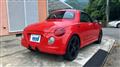 2007 Daihatsu Copen