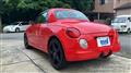 2007 Daihatsu Copen
