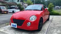 2007 Daihatsu Copen