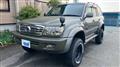 2001 Toyota Land Cruiser