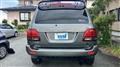 2001 Toyota Land Cruiser