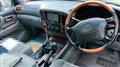 2001 Toyota Land Cruiser