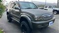2001 Toyota Land Cruiser