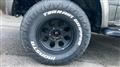 2001 Toyota Land Cruiser