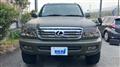 2001 Toyota Land Cruiser