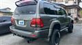2001 Toyota Land Cruiser