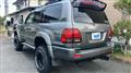 2001 Toyota Land Cruiser