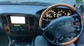 2001 Toyota Land Cruiser