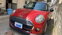 2016 BMW MINI