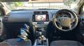 2024 Toyota Land Cruiser Prado