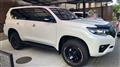 2024 Toyota Land Cruiser Prado