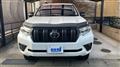 2024 Toyota Land Cruiser Prado