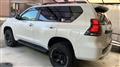 2024 Toyota Land Cruiser Prado