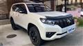 2024 Toyota Land Cruiser Prado
