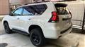 2024 Toyota Land Cruiser Prado