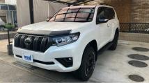 2024 Toyota Land Cruiser Prado
