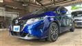 2022 Nissan Note