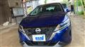 2022 Nissan Note