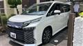 2023 Toyota Voxy