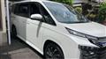 2023 Toyota Voxy