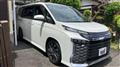 2023 Toyota Voxy