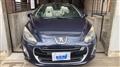 2012 Peugeot 308