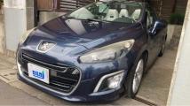 2012 Peugeot 308