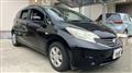 2013 Nissan Note