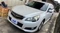 2012 Subaru Legacy Touring Wagon
