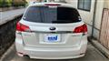 2012 Subaru Legacy Touring Wagon