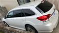 2012 Subaru Legacy Touring Wagon