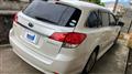 2012 Subaru Legacy Touring Wagon