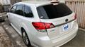 2012 Subaru Legacy Touring Wagon