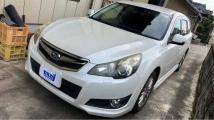 2012 Subaru Legacy Touring Wagon