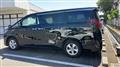 2021 Toyota Alphard Hybrid
