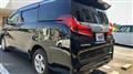2021 Toyota Alphard Hybrid