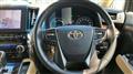 2021 Toyota Alphard Hybrid
