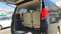 2021 Toyota Alphard Hybrid
