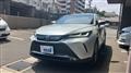2024 Toyota Harrier