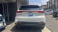 2024 Toyota Harrier