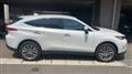 2024 Toyota Harrier