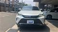 2024 Toyota Harrier