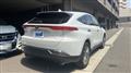 2024 Toyota Harrier