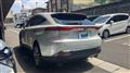 2024 Toyota Harrier