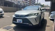 2024 Toyota Harrier