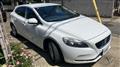 2015 Volvo V40