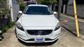 2015 Volvo V40