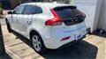 2015 Volvo V40