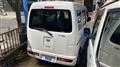 2015 Daihatsu Hijet Cargo