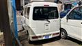 2015 Daihatsu Hijet Cargo